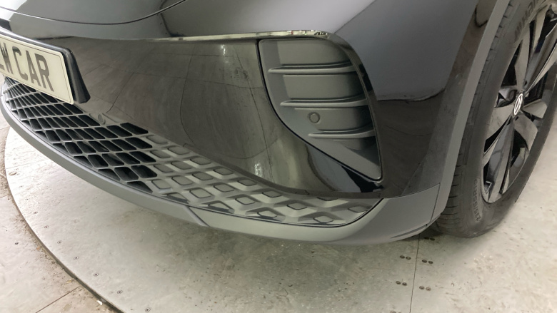 Volkswagen ID.4 210kW Black Edition Pro 77kWh 5dr Auto Electric Estate